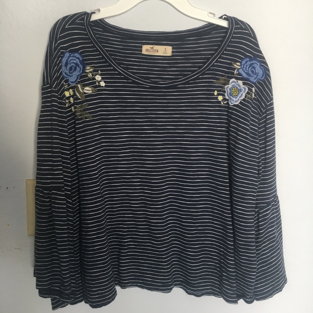 Hollister Women’s Top